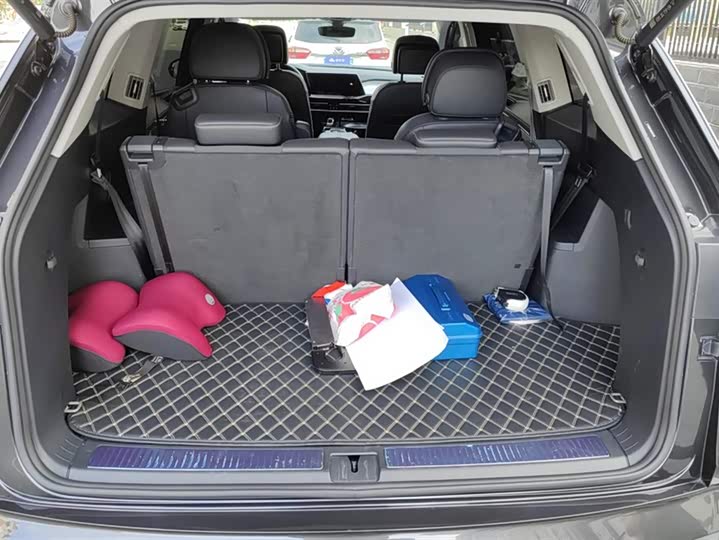 Фото 4 - Volkswagen Talagon