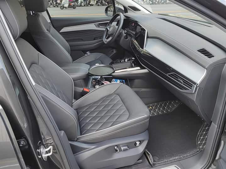 Фото 8 - Volkswagen Talagon