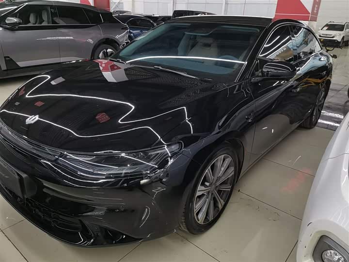 Фото 2 - Leapmotor C01