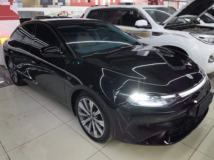 Фото 4 - Leapmotor C01