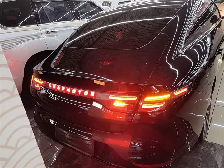 Фото 6 - Leapmotor C01