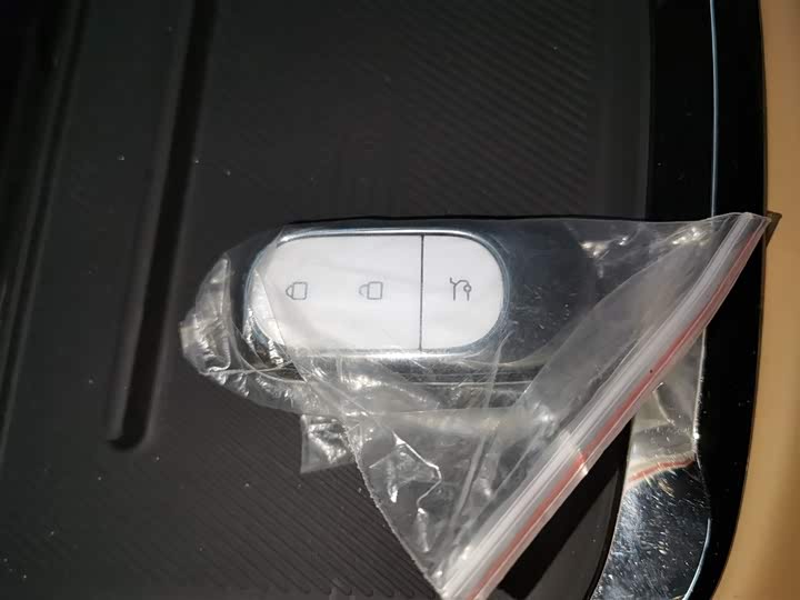 Фото 9 - Leapmotor C01