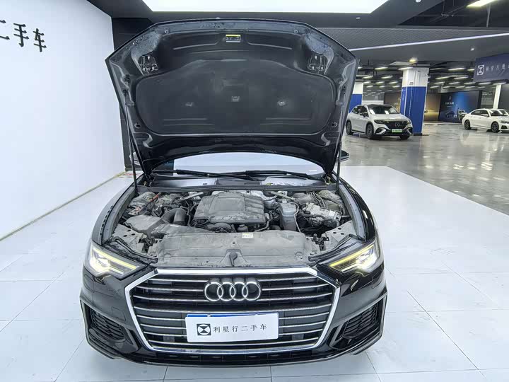 Фото 3 - Audi A6L