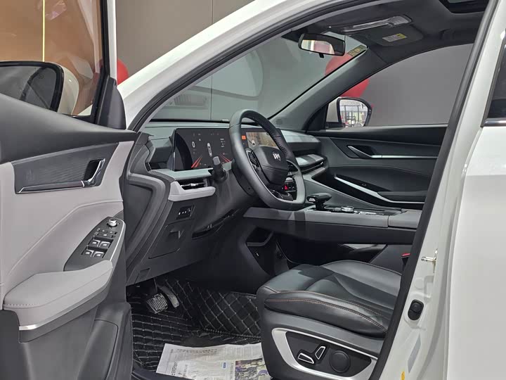 Фото 7 - Changan CS75 Plus