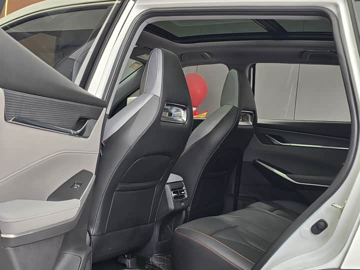 Фото 8 - Changan CS75 Plus