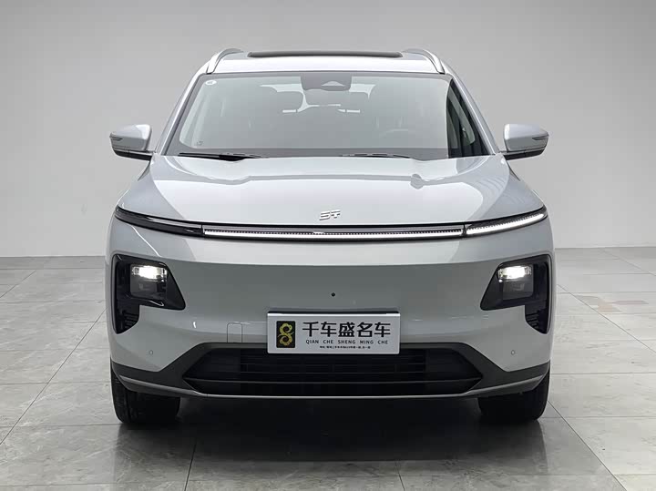 Фото 2 - Jetour Shanhai L7