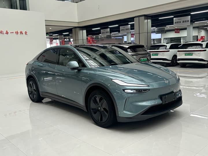 Фото 3 - Nio Onvo L60