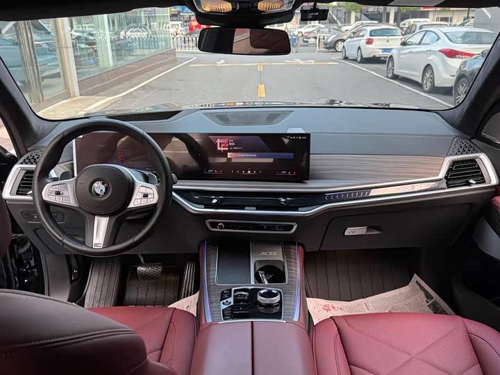 Фото 9 - BMW X5