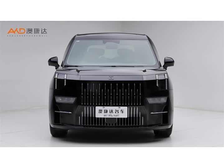 Фото 2 - Zeekr 009