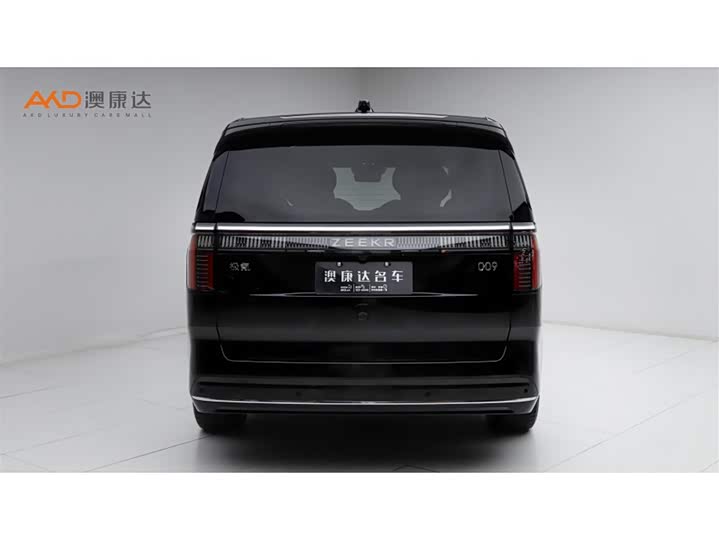 Фото 4 - Zeekr 009