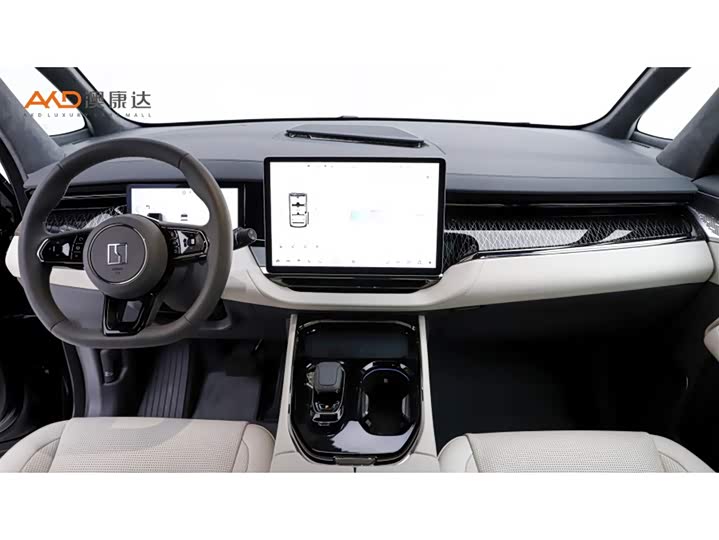 Фото 5 - Zeekr 009