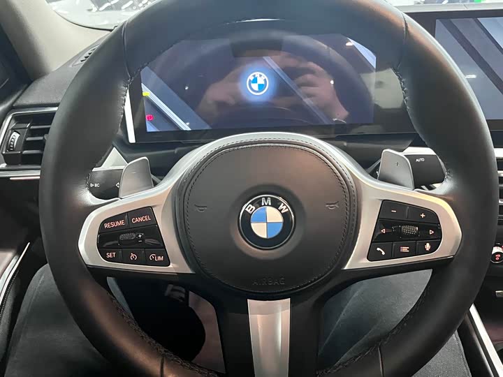 Фото 4 - BMW 3 Series