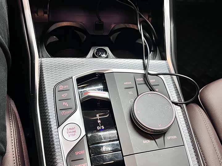 Фото 6 - BMW 3 Series