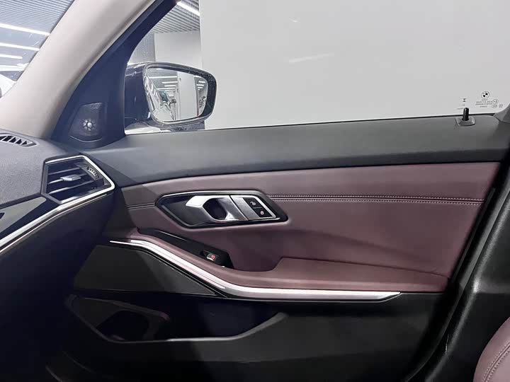 Фото 7 - BMW 3 Series