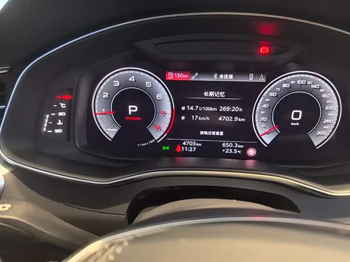 Фото 9 - Audi A6L