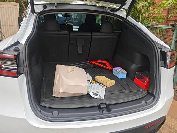 Фото 4 - Tesla Model Y