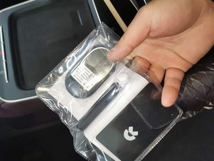 Фото 9 - Nio ET5T