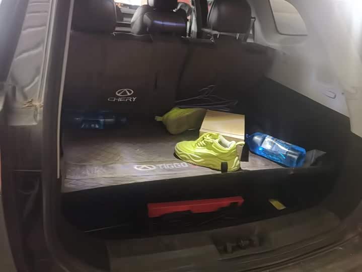 Фото 4 - Chery Tiggo 8 Pro