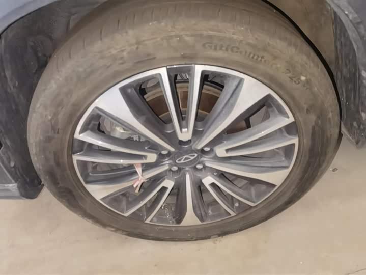 Фото 6 - Chery Tiggo 8 Pro