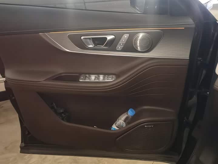 Фото 7 - Chery Tiggo 8 Pro