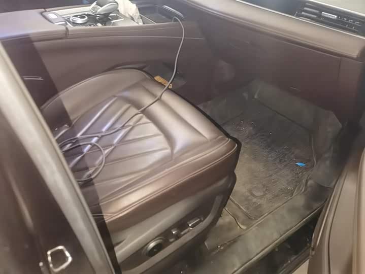 Фото 8 - Chery Tiggo 8 Pro