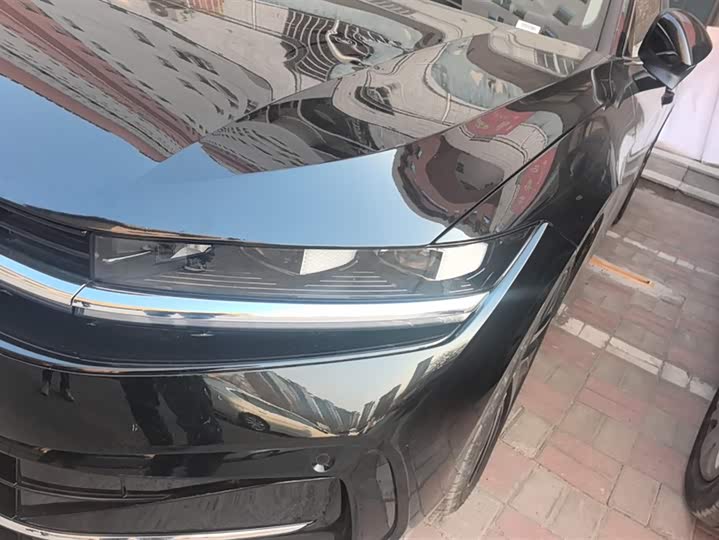 Фото 5 - Volkswagen Magotan