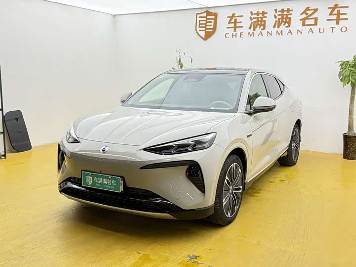 Фото 1 - Denza N7