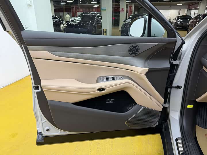 Фото 3 - Denza N7