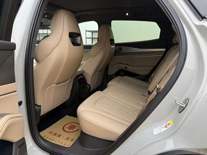 Фото 6 - Denza N7