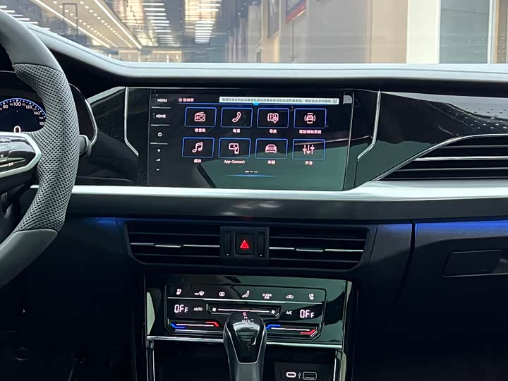 Фото 9 - Volkswagen Passat