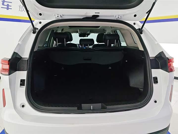 Фото 4 - Haval H6