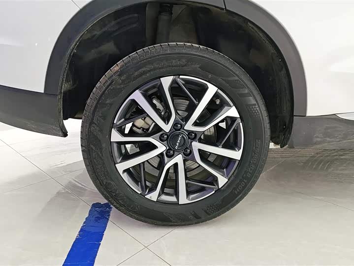 Фото 6 - Haval H6