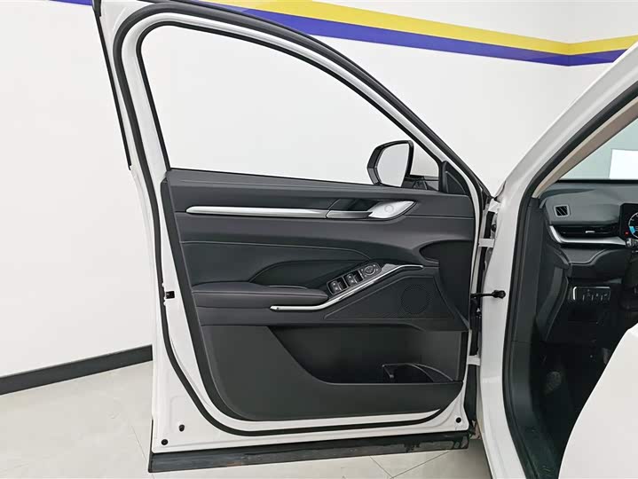 Фото 7 - Haval H6