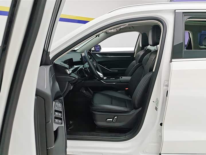 Фото 9 - Haval H6