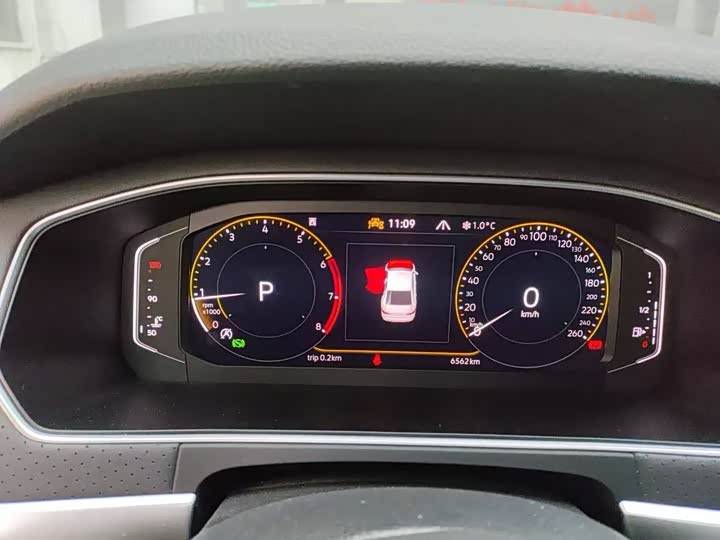 Фото 5 - Volkswagen Lavida