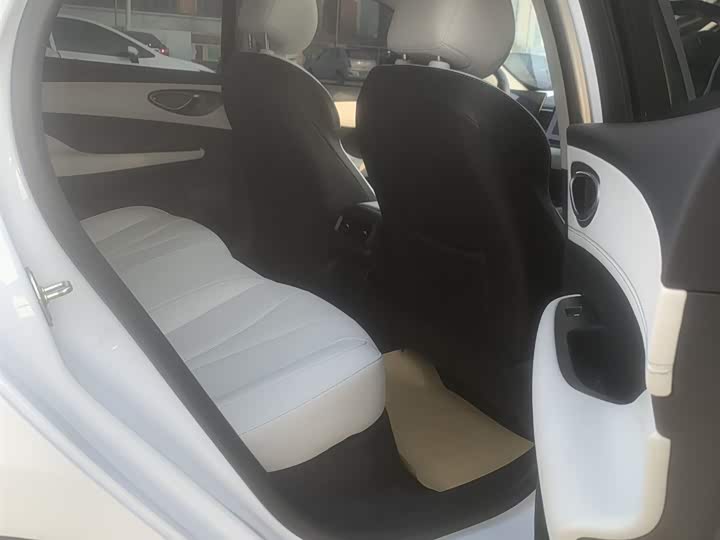 Фото 5 - BYD Seal 05 DM-i Hybrid