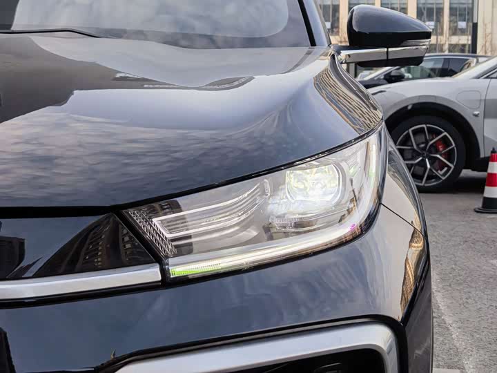 Фото 8 - Exeed TXL