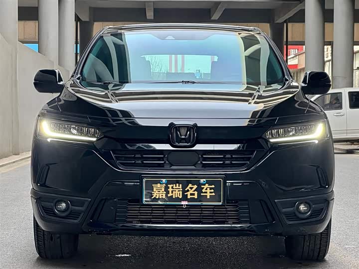 Фото 2 - Honda Breeze