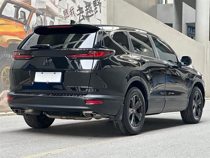 Фото 5 - Honda Breeze