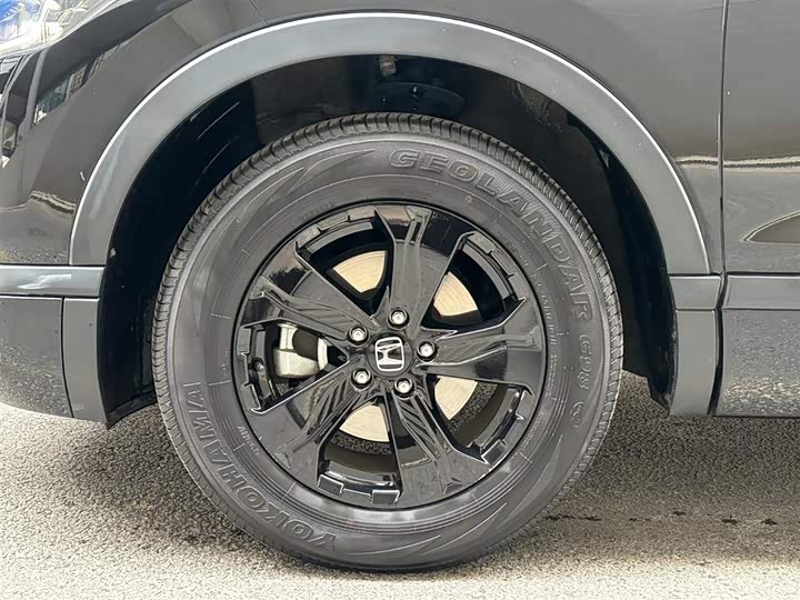 Фото 6 - Honda Breeze