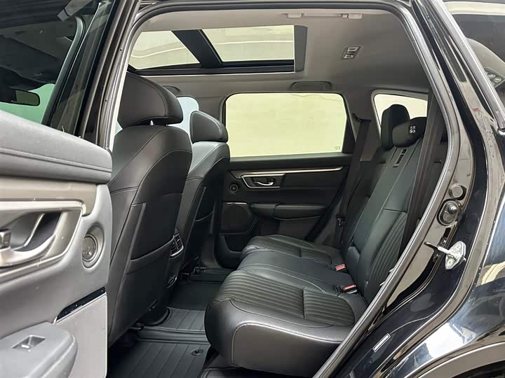 Фото 8 - Honda Breeze