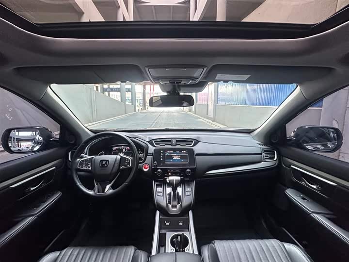 Фото 9 - Honda Breeze