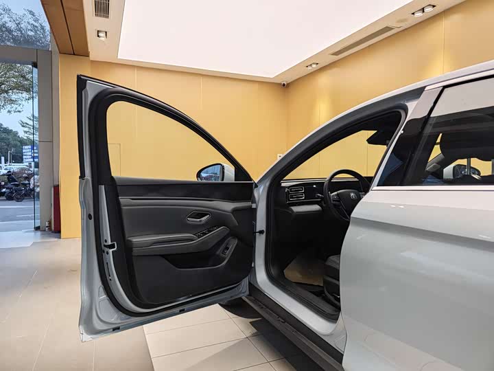 Фото 7 - BYD Qin L