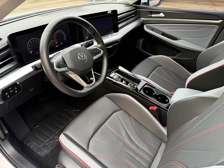 Фото 5 - Volkswagen Lamando L