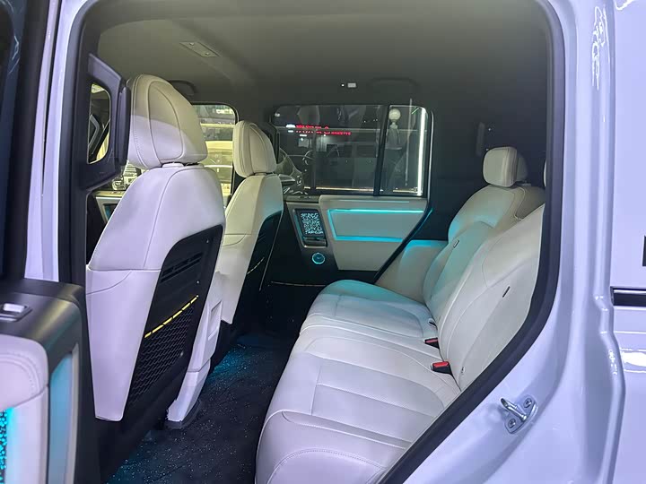 Фото 8 - Chery iCar V23