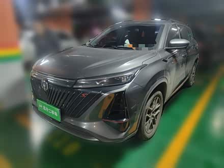 Фото 1 - Changan CS75 Plus