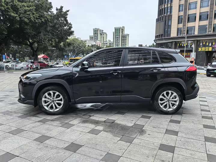 Фото 4 - Toyota Frontlander