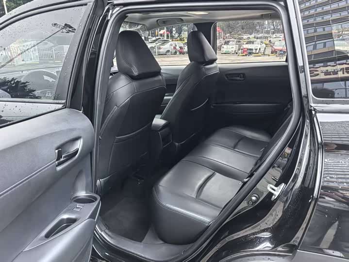 Фото 7 - Toyota Frontlander