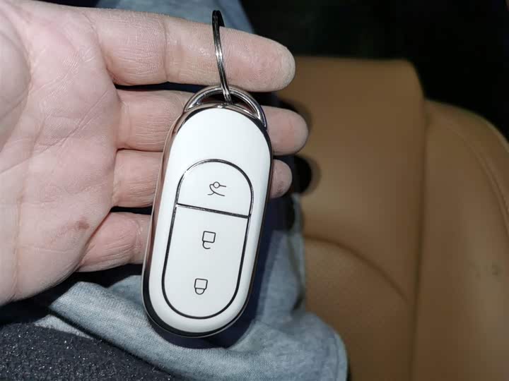 Фото 9 - Leapmotor C11