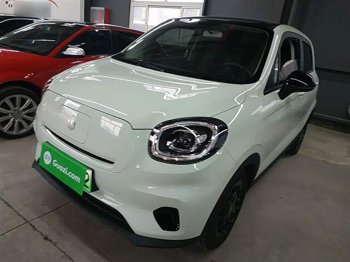 Фото 2 - Leapmotor T03